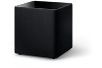 KEF Kube 12 MIE -B-WARE, Aktiver Subwoofer
