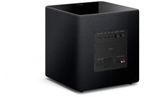 KEF Kube 12 MIE -B-WARE, Aktiver Subwoofer