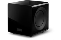 KEF KC 92 -B-WARE, Aktiver Subwoofer