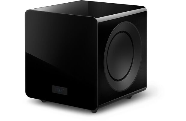 KEF KC 92 -B-WARE, Aktiver Subwoofer