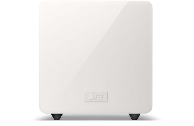 KEF KC 92 -B-WARE, Aktiver Subwoofer