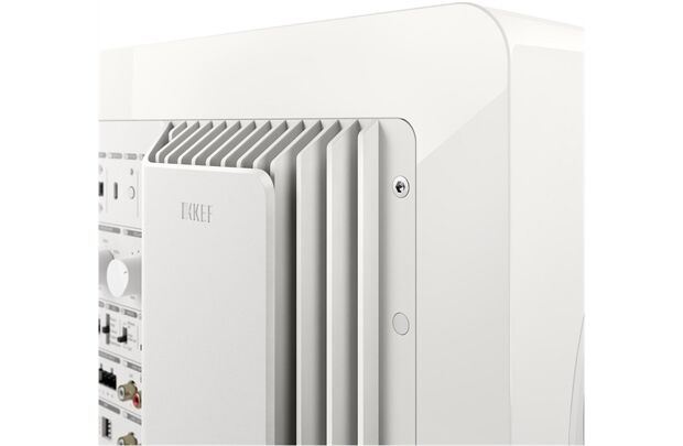 KEF KC 92 -B-WARE, Aktiver Subwoofer