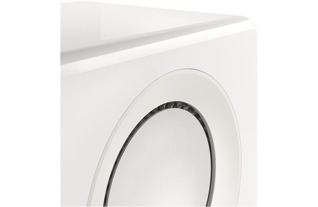 KEF KC 92 -B-WARE, Aktiver Subwoofer