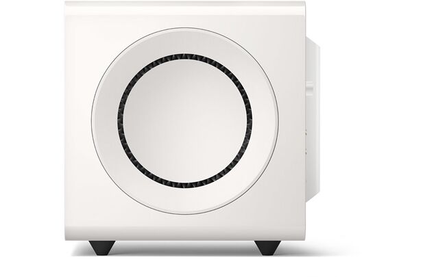 KEF KC 92 -B-WARE, Aktiver Subwoofer