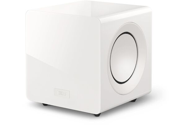 KEF KC 92 -B-WARE, Aktiver Subwoofer