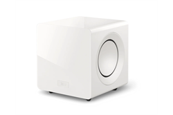 KEF KC 92 -B-WARE, Aktiver Subwoofer
