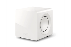 KEF KC 92 -B-WARE, Aktiver Subwoofer