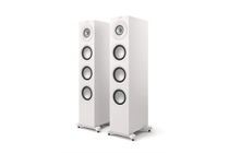 KEF Q11 Meta -Paarpreis, MAT, Uni-Q® Standlautsprecher