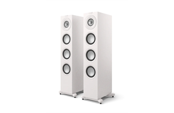 KEF Q11 Meta -Paarpreis, MAT, Uni-Q® Standlautsprecher (weiß)