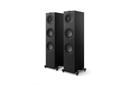 KEF Q7 Meta -Stückpreis, Uni-Q®, Standlautsprecher (schwarz)
