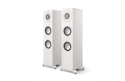 KEF Q7 Meta -Stückpreis, Uni-Q®, Standlautsprecher (weiß)
