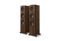 KEF Q7 Meta -Paarpreis, Uni-Q®, Standlautsprecher