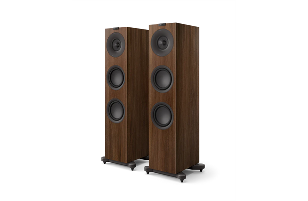 KEF Q7 Meta -Paarpreis, Uni-Q®, Standlautsprecher