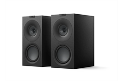 KEF Q Concerto Meta -Stückpreis, Regal Lautsprecher