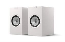 KEF Q3 Meta -Stückpreis, Uni-Q®, Regallautsprecher (weiß)