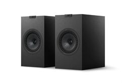 KEF Q3 Meta -Paarpreis, Uni-Q®, Regal Lautsprecher