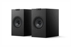 KEF Q1 Meta -Stückpreis, MAT™,Uni-Q® Regallautsprecher