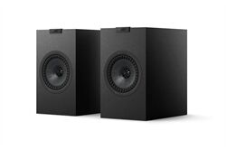 KEF Q1 Meta -Paarpreis, MAT™, Regallautsprecher