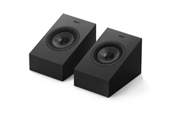 KEF Q8 Meta -Stückpreis, Uni-Q®, Regallautsprecher (schwarz)