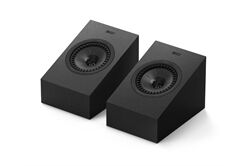 KEF Q8 Meta -Paarpreis, Uni-Q®, Regallautsprecher