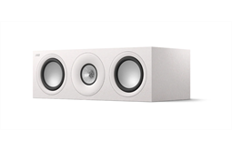 KEF Q6 Meta -Stückpreis,Uni-Q®, Centerlautsprecher (weiß)