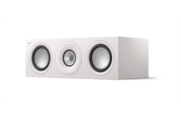KEF Q6 Meta -Stückpreis,Uni-Q®, Centerlautsprecher (weiß)
