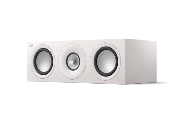 KEF Q6 Meta -Stückpreis,Uni-Q®, Centerlautsprecher