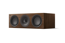 KEF Q6 Meta -Stückpreis,Uni-Q®, Centerlautsprecher