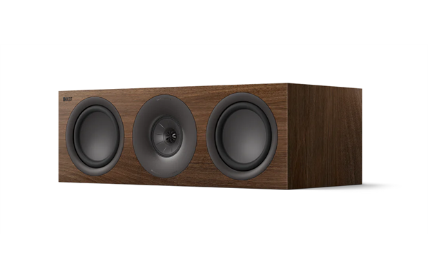 KEF Q6 Meta -Stückpreis,Uni-Q®, Centerlautsprecher
