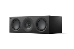 KEF Q6 Meta -Stückpreis,Uni-Q®, Centerlautsprecher