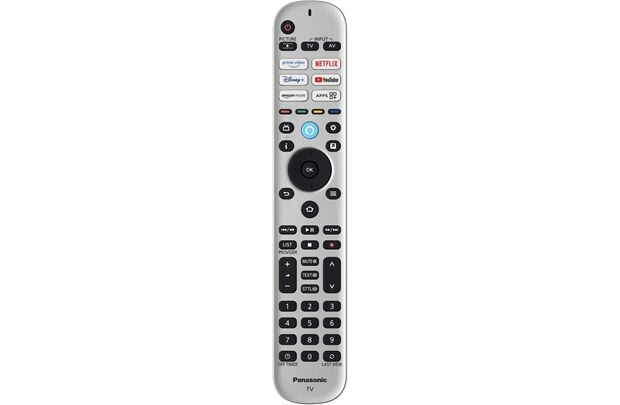Panasonic TV-65W95AEG -4K Mini-LED-TV, Fire TV, Penta-Tuner