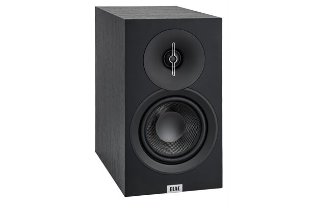 Elac Debut B5.3 -Paarpreis, Regallautsprecher