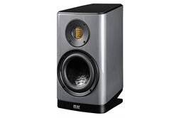 Elac Vela BS 403.2 -Stückpreis, Regallautsprecher (titan)