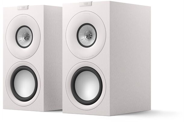 KEF Q Concerto Meta -Stückpreis, Regal Lautsprecher