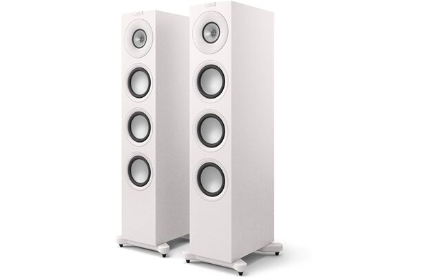 KEF Q11 Meta -Stückpreis, MAT™, Standlautsprecher