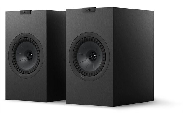 KEF Q3 Meta -Stückpreis, Uni-Q®, Regallautsprecher
