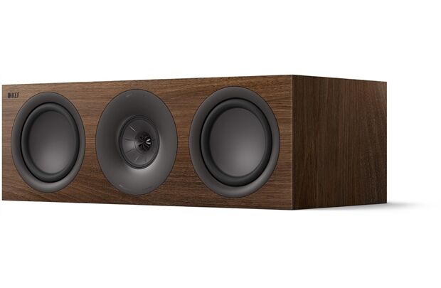 KEF Q6 Meta -Stückpreis,Uni-Q®, Centerlautsprecher