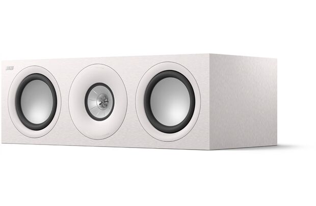 KEF Q6 Meta -Stückpreis,Uni-Q®, Centerlautsprecher