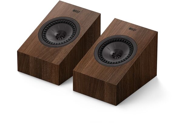 KEF Q8 Meta -Stückpreis, Uni-Q®, Regallautsprecher
