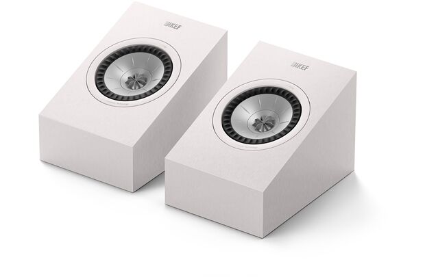 KEF Q8 Meta -Stückpreis, Uni-Q®, Regallautsprecher