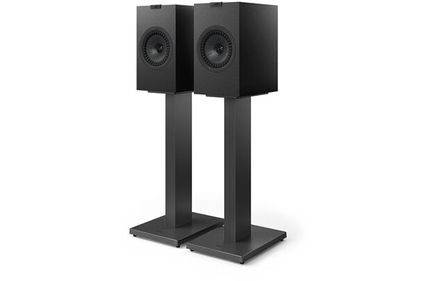 KEF Q3 Meta -Stückpreis, Uni-Q®, Regallautsprecher