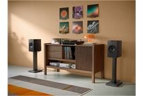 KEF Q3 Meta -Stückpreis, Uni-Q®, Regallautsprecher