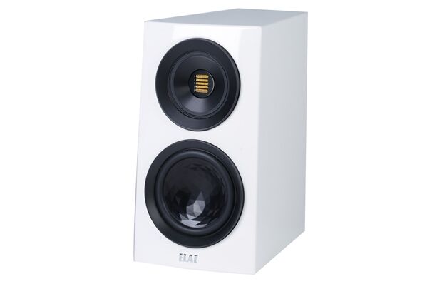 Elac Concentro S503.2 -Paarpreis, Regallautsprecher