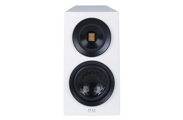 Elac Concentro S503.2 -Paarpreis, Regallautsprecher