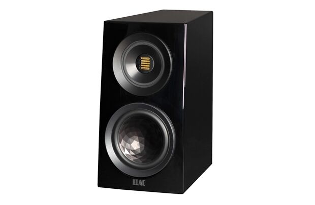 Elac Concentro S503.2 -Paarpreis, Regallautsprecher