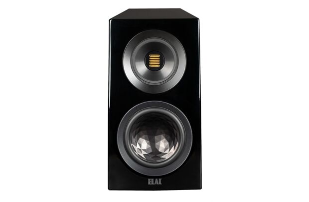 Elac Concentro S503.2 -Paarpreis, Regallautsprecher