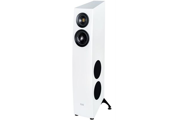 Elac Concentro S507.2 -Paarpreis, Standlautsprecher