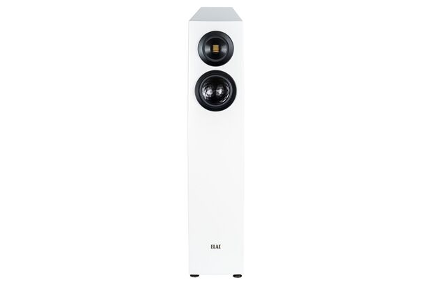 Elac Concentro S507.2 -Paarpreis, Standlautsprecher