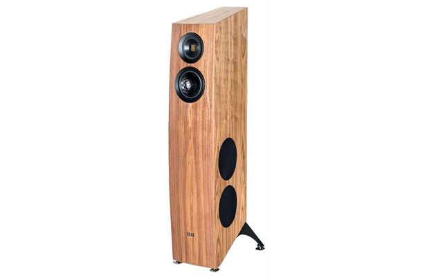 Elac Concentro S509.2 -Stückpreis, Standlautsprecher
