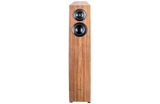 Elac Concentro S509.2 -Stückpreis, Standlautsprecher